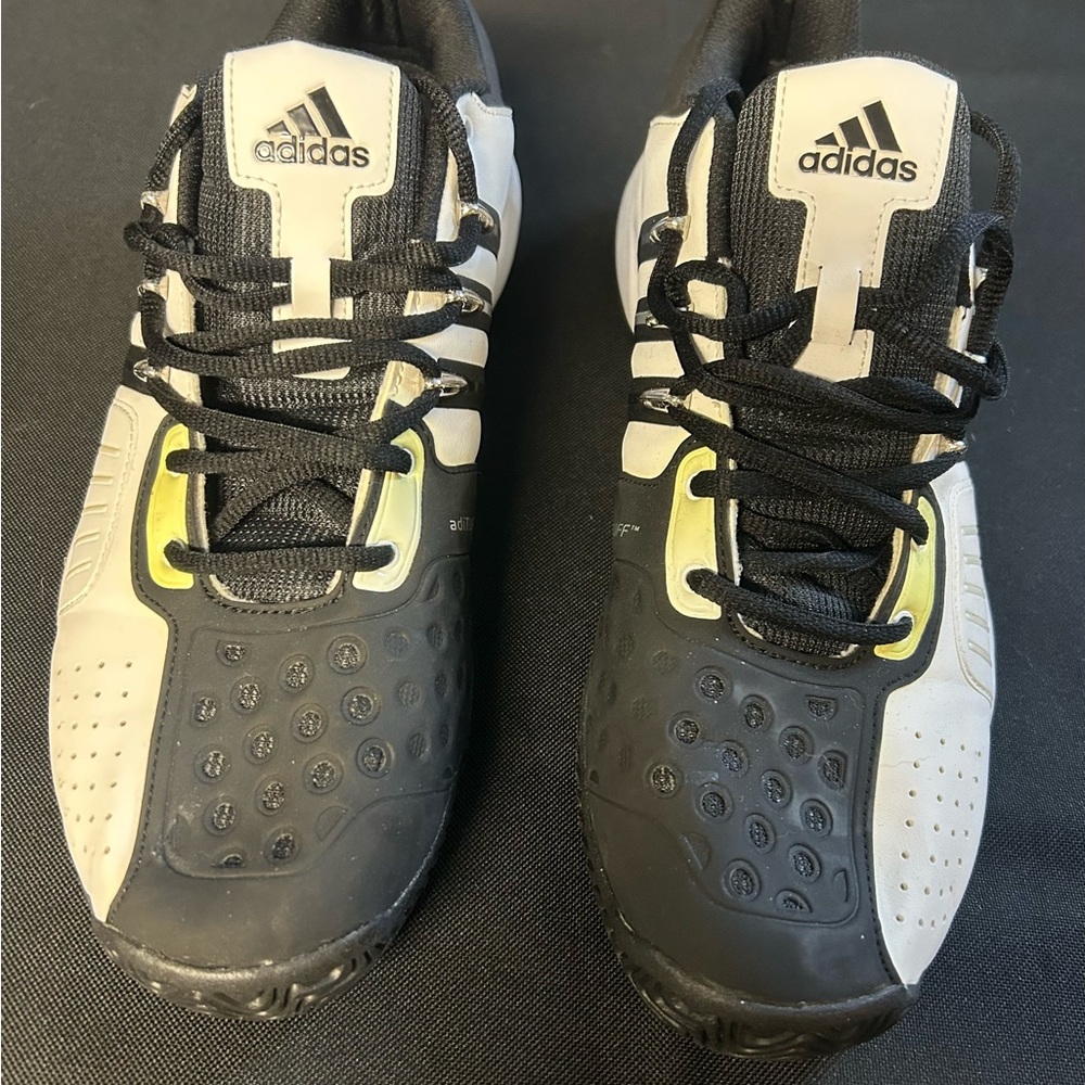 adidas AdiTUFF athletic shoes, size 12
